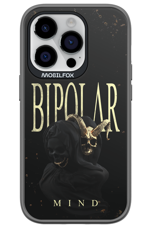 BIPOLAR 2.0 - Apple iPhone 14 Pro