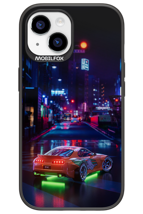 Tokyo Dreams - Apple iPhone 15