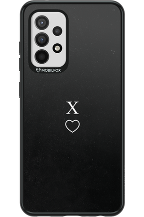 X Black 2.0 - Samsung Galaxy A52 / A52 5G / A52s