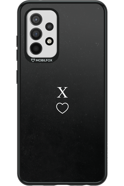 X Black 2.0 - Samsung Galaxy A52 / A52 5G / A52s