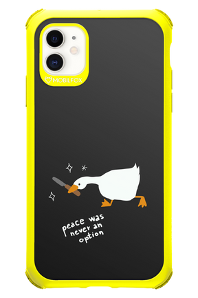 OPTION - Apple iPhone 11