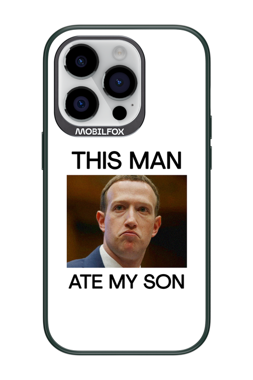 Ate - Apple iPhone 14 Pro