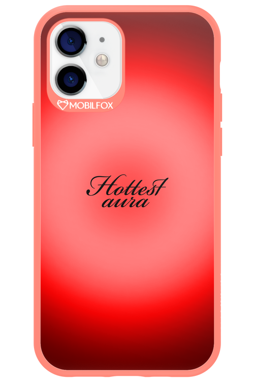 Hottest Aura - Apple iPhone 12