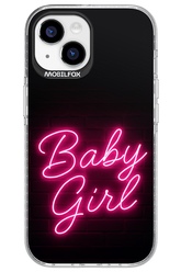 Neon Babe - Apple iPhone 15