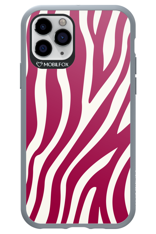 Sour Cherry - Apple iPhone 11 Pro