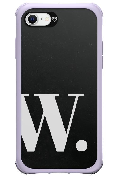 W (Off Space) - Apple iPhone 7