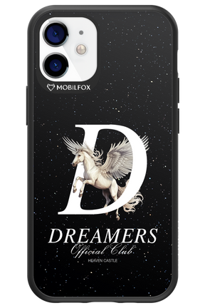 Dreamers - Apple iPhone 12 Mini