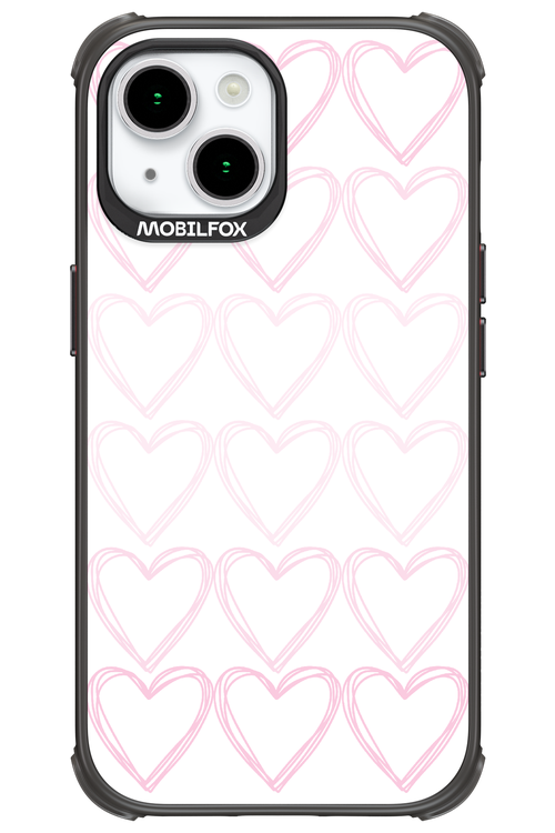 Lovelyy - Apple iPhone 15