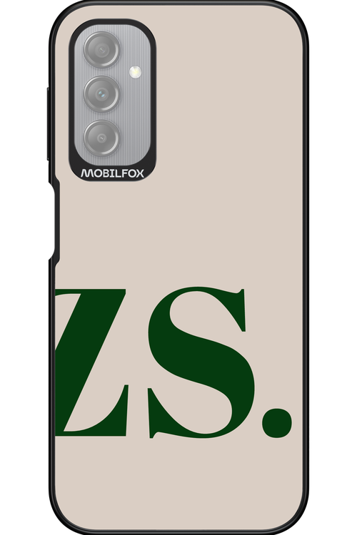 ZS (Tennis Zone) - Samsung Galaxy A14