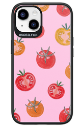 Cherry Tomato - Apple iPhone 14