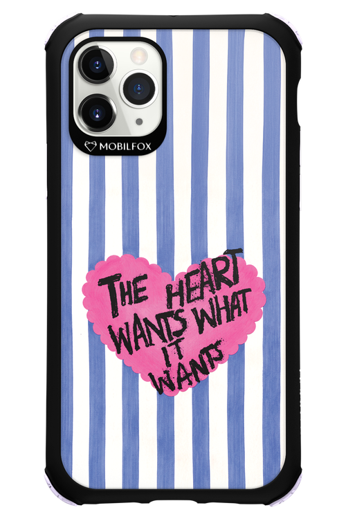 THWYW 2.0 - Apple iPhone 11 Pro