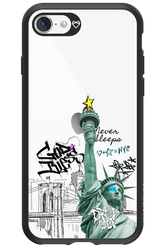 Urban Liberty - Apple iPhone SE 2022