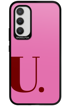 U (Sorbet) - Samsung Galaxy A34