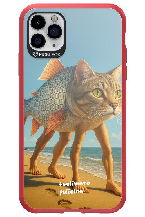 Trulimero Pulicina - Apple iPhone 11 Pro Max