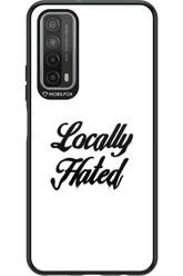 Locally Hated - Huawei P Smart 2021