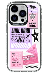 Sticky - Apple iPhone 14 Pro