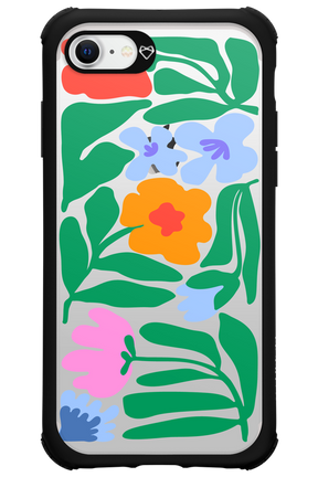 My Flowergarden - Apple iPhone 7