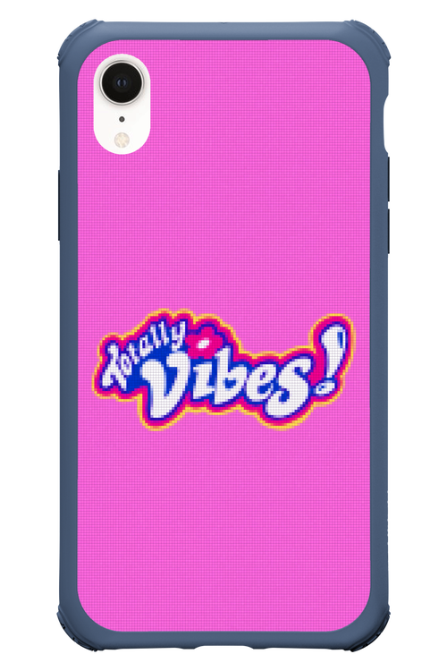 Totally Vibes II - Apple iPhone XR