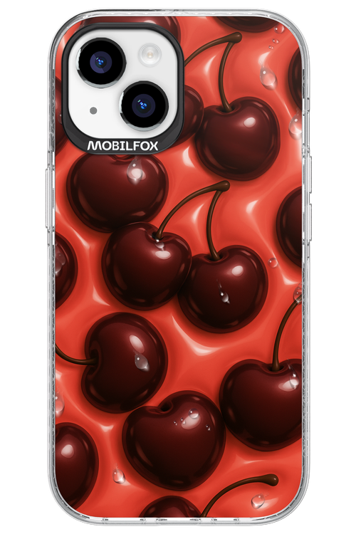 CherryQueen - Apple iPhone 15