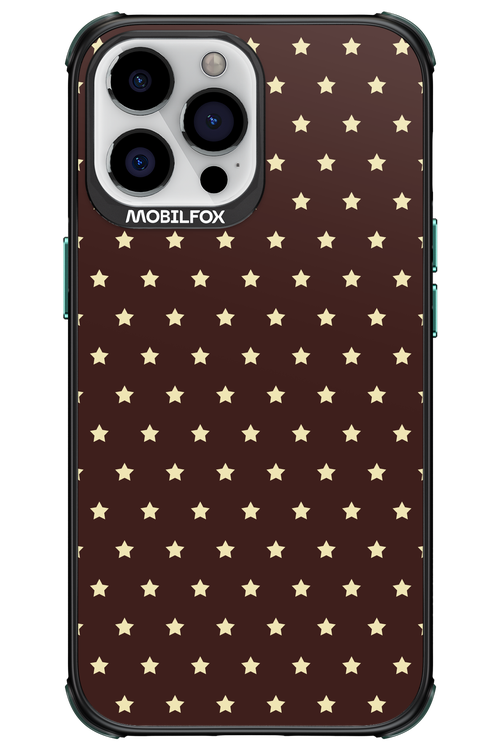 Star Mousse - Apple iPhone 13 Pro Max