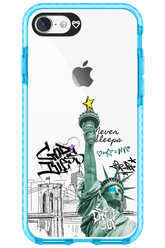 Urban Liberty - Apple iPhone 8