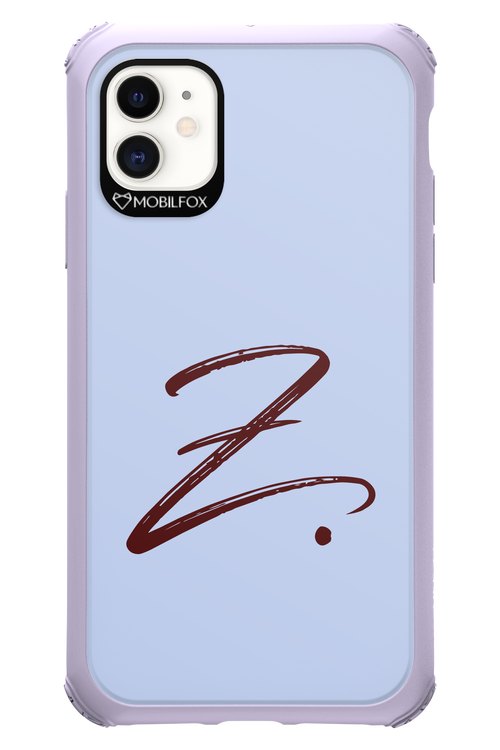 (Jellyfish Presso) Z 2.0 - Apple iPhone 11