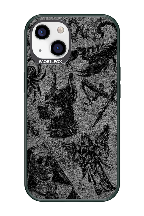 Built Different II - Apple iPhone 13