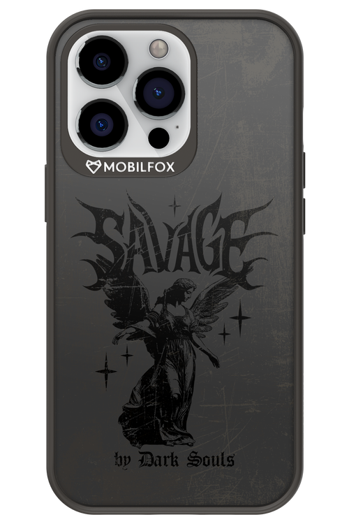 St. Savage - Apple iPhone 13 Pro