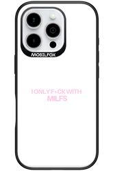 Only Milf - Apple iPhone 16 Pro