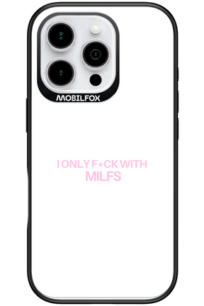Only Milf - Apple iPhone 16 Pro