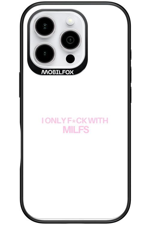Only Milf - Apple iPhone 16 Pro
