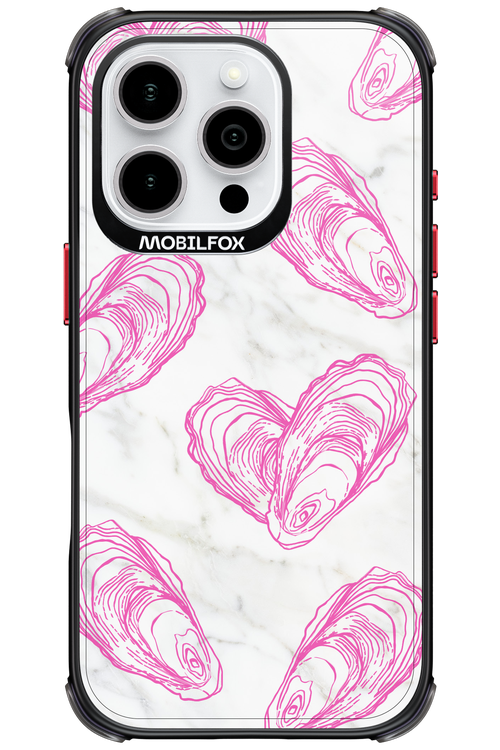 Shelly - Apple iPhone 16 Pro