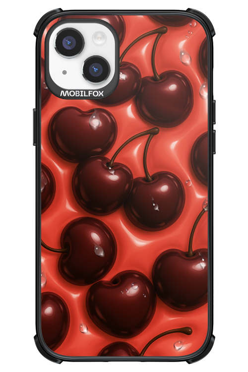 CherryQueen - Apple iPhone 14 Plus