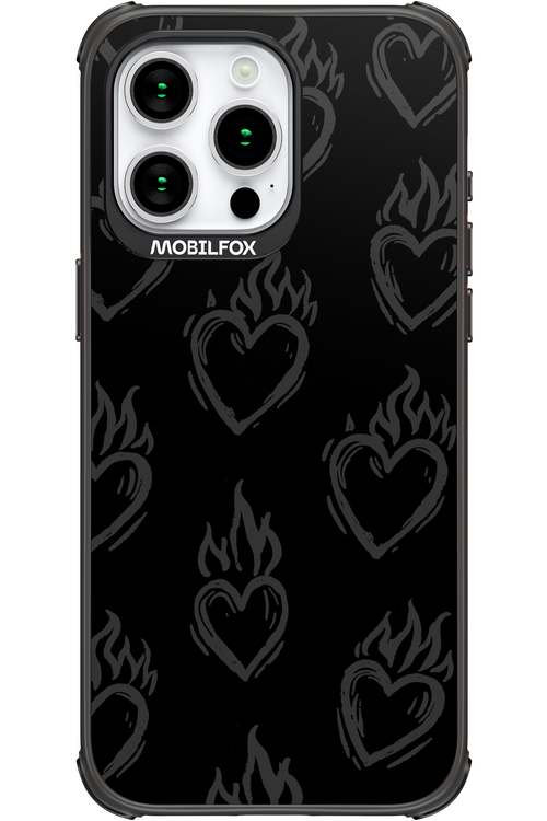 Angry Girlfriend - Apple iPhone 15 Pro Max