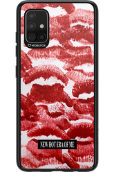 New Era 2.0 - Samsung Galaxy A51