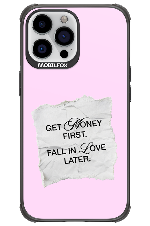 Money First - Apple iPhone 13 Pro Max