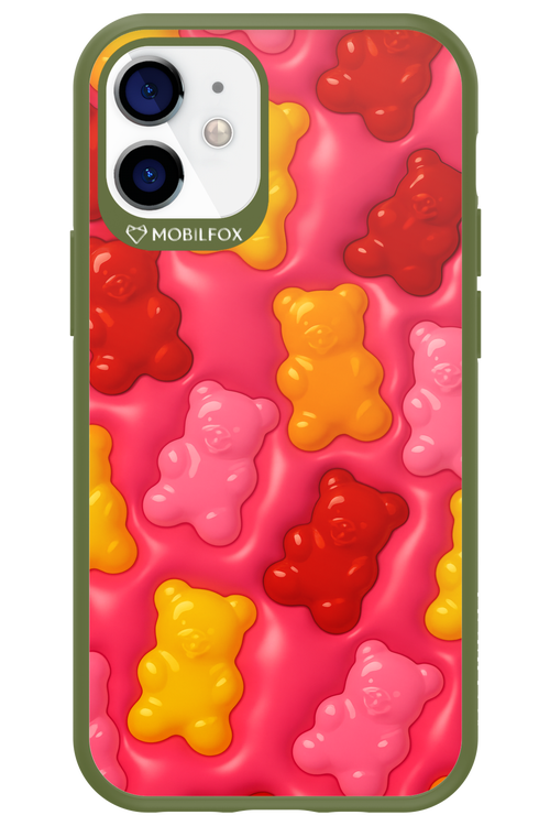 GumBears - Apple iPhone 12 Mini