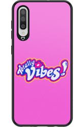 Totally Vibes II - Samsung Galaxy A50