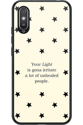 Your Light - Xiaomi Redmi 9A