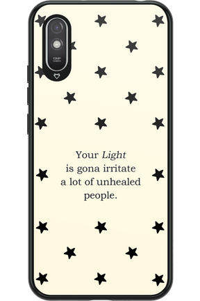 Your Light - Xiaomi Redmi 9A