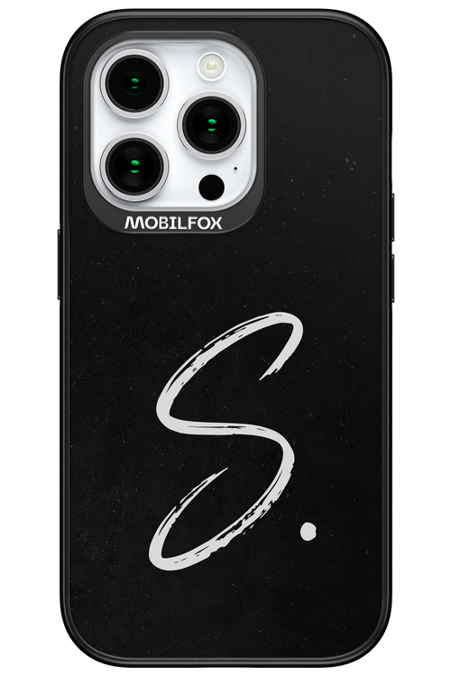 (Off Space) S 2.0 - Apple iPhone 15 Pro