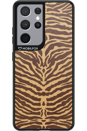 Urban Zebra - Samsung Galaxy S21 Ultra