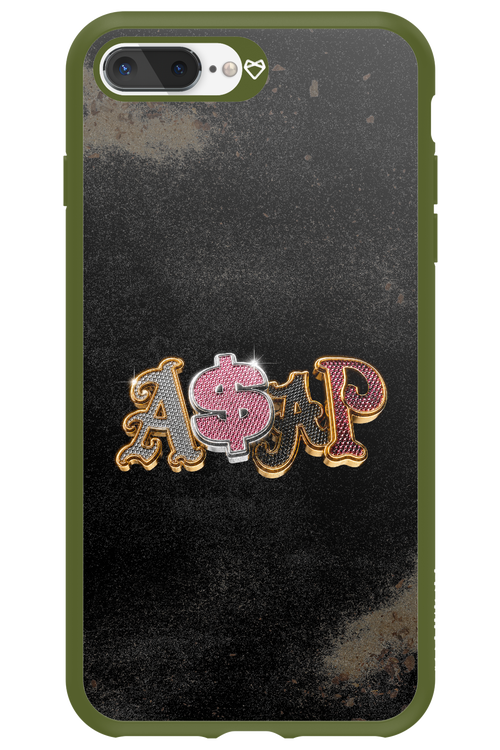 ASAP 2.0 - Apple iPhone 7 Plus