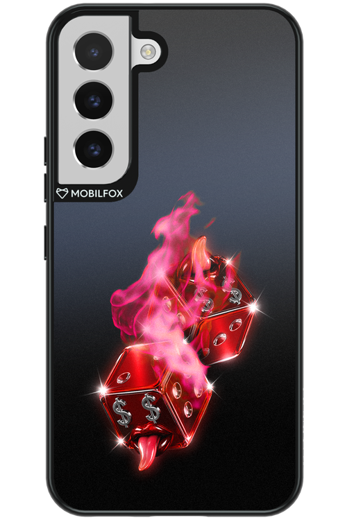 Lucky Thirsty 2.0 - Samsung Galaxy S22