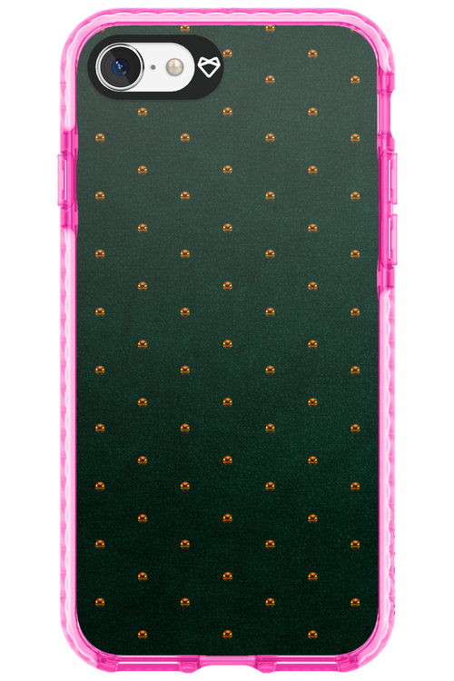 Green Persona - Apple iPhone 7