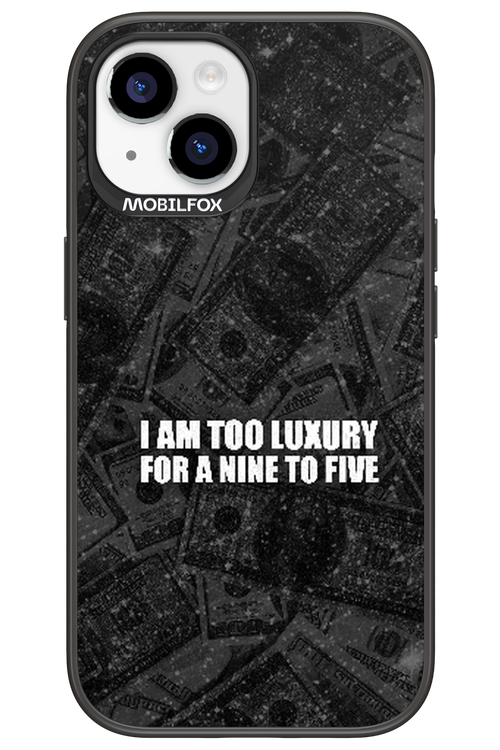 9 to 5 - Apple iPhone 15