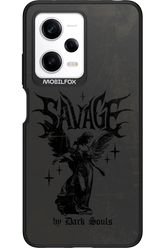 St. Savage - Xiaomi Redmi Note 12 Pro 5G