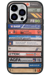 Retro Vibes - Apple iPhone 14 Pro Max