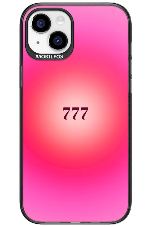 Aura 777 - Apple iPhone 15 Plus