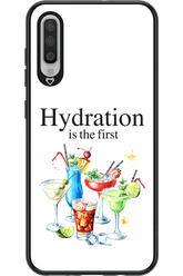 Hydration - Samsung Galaxy A70